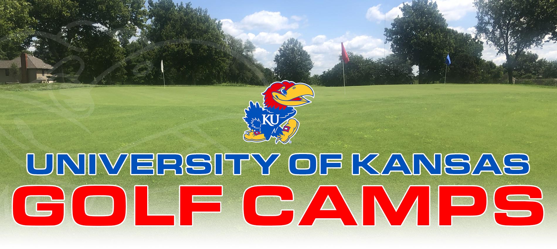 KU Women's Golf Camps