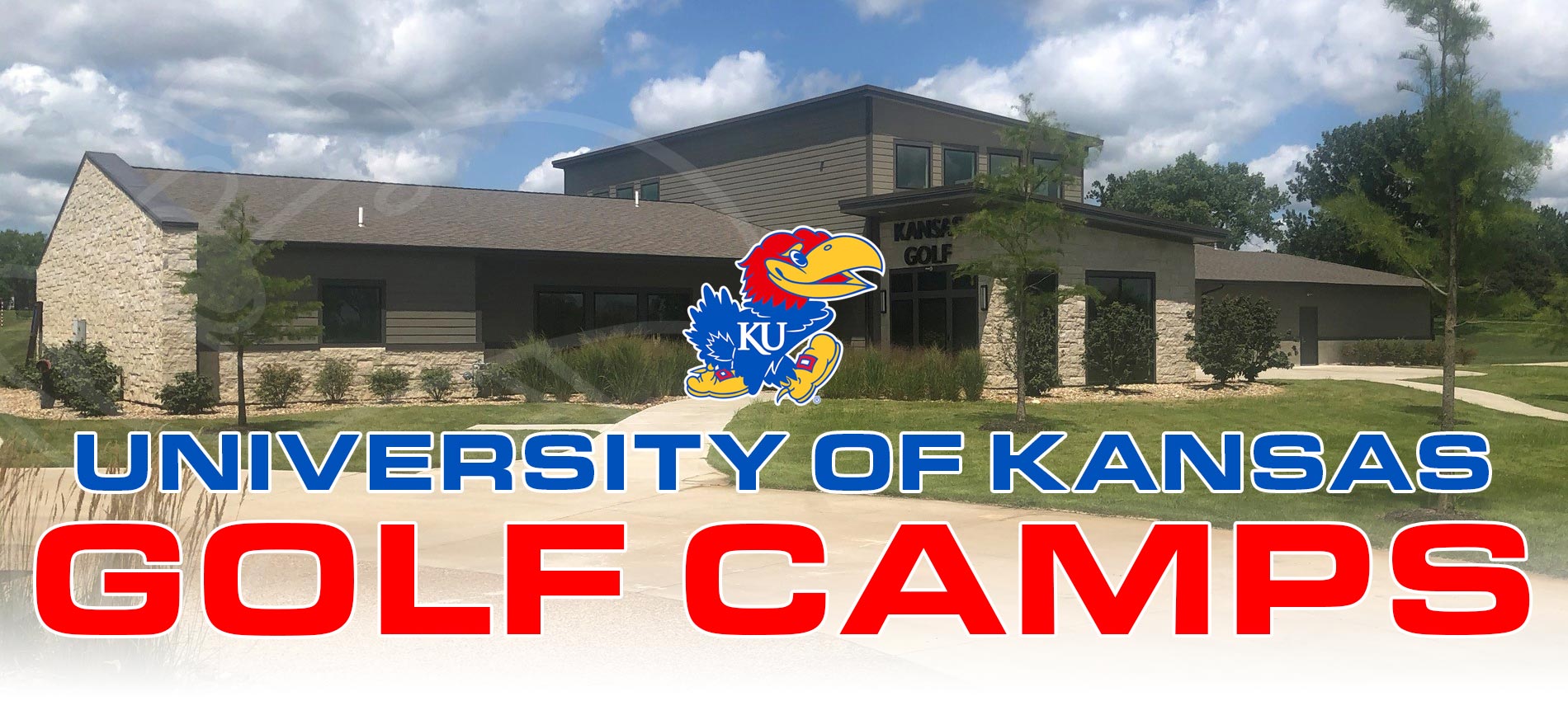 KU Women's Golf Camps